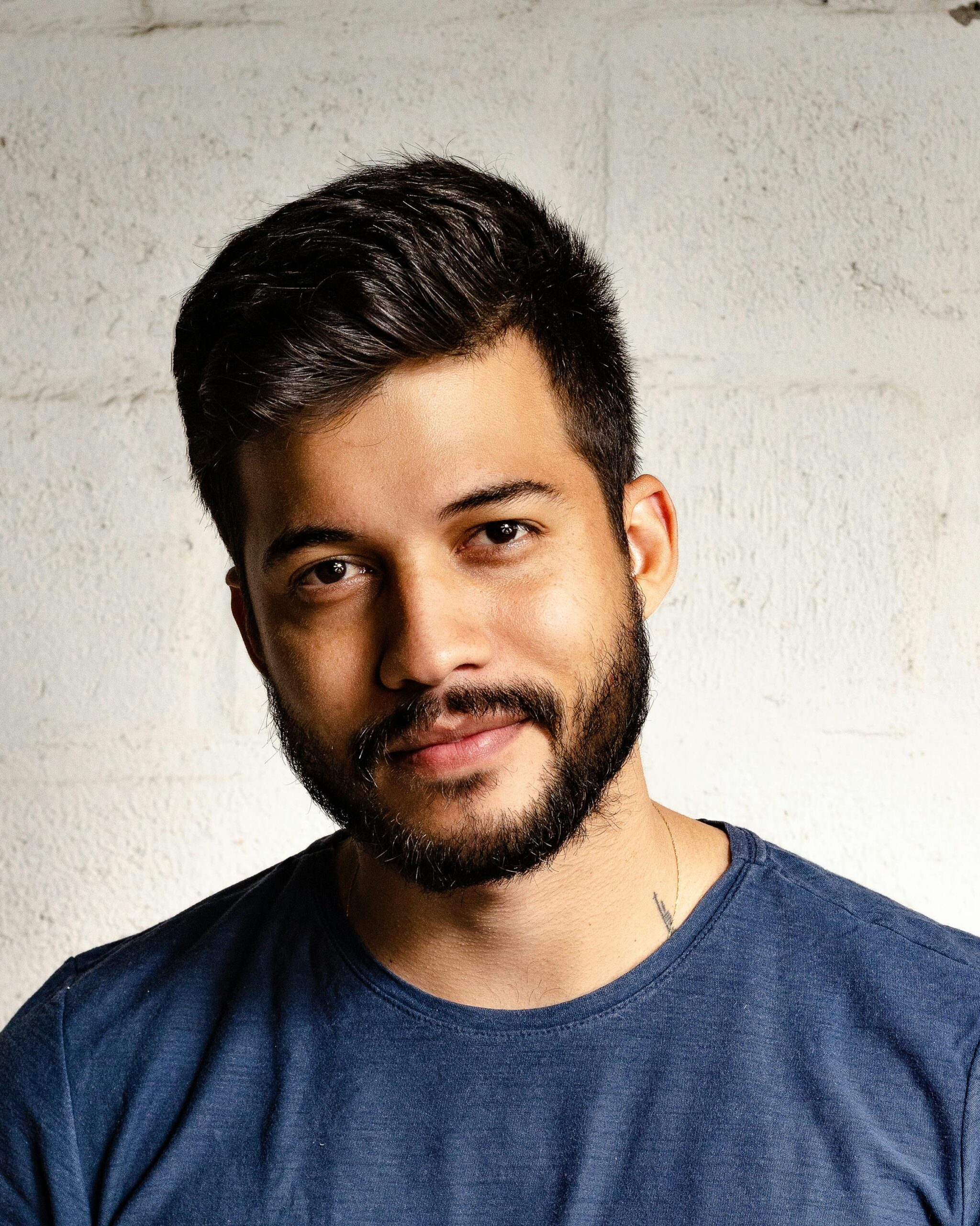 Hemanth image